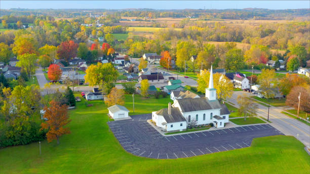 Mukwonago United Church of Christ community