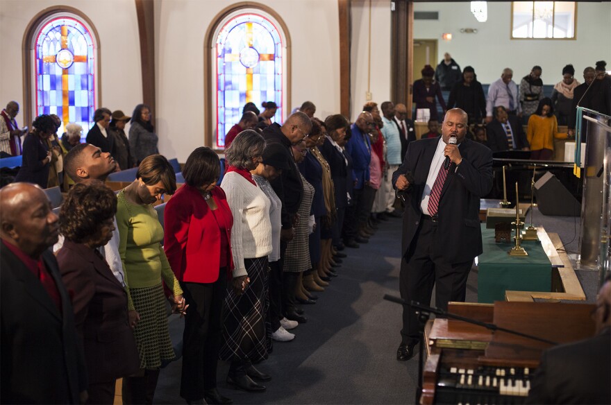 Mukwonago United Church of Christ photo