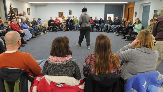 Mukwonago United Church of Christ photo